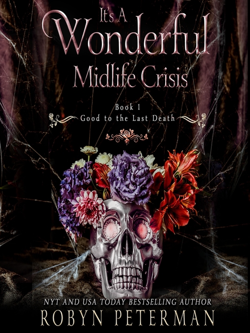 Title details for It's a Wonderful Midlife Crisis by Robyn Peterman - Available